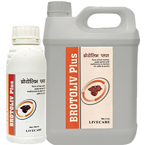 BROTOLIV PLUS